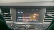 Vauxhall Crossland X 1.2 [83] Sport 5dr [Start Stop] Petrol Hatchback